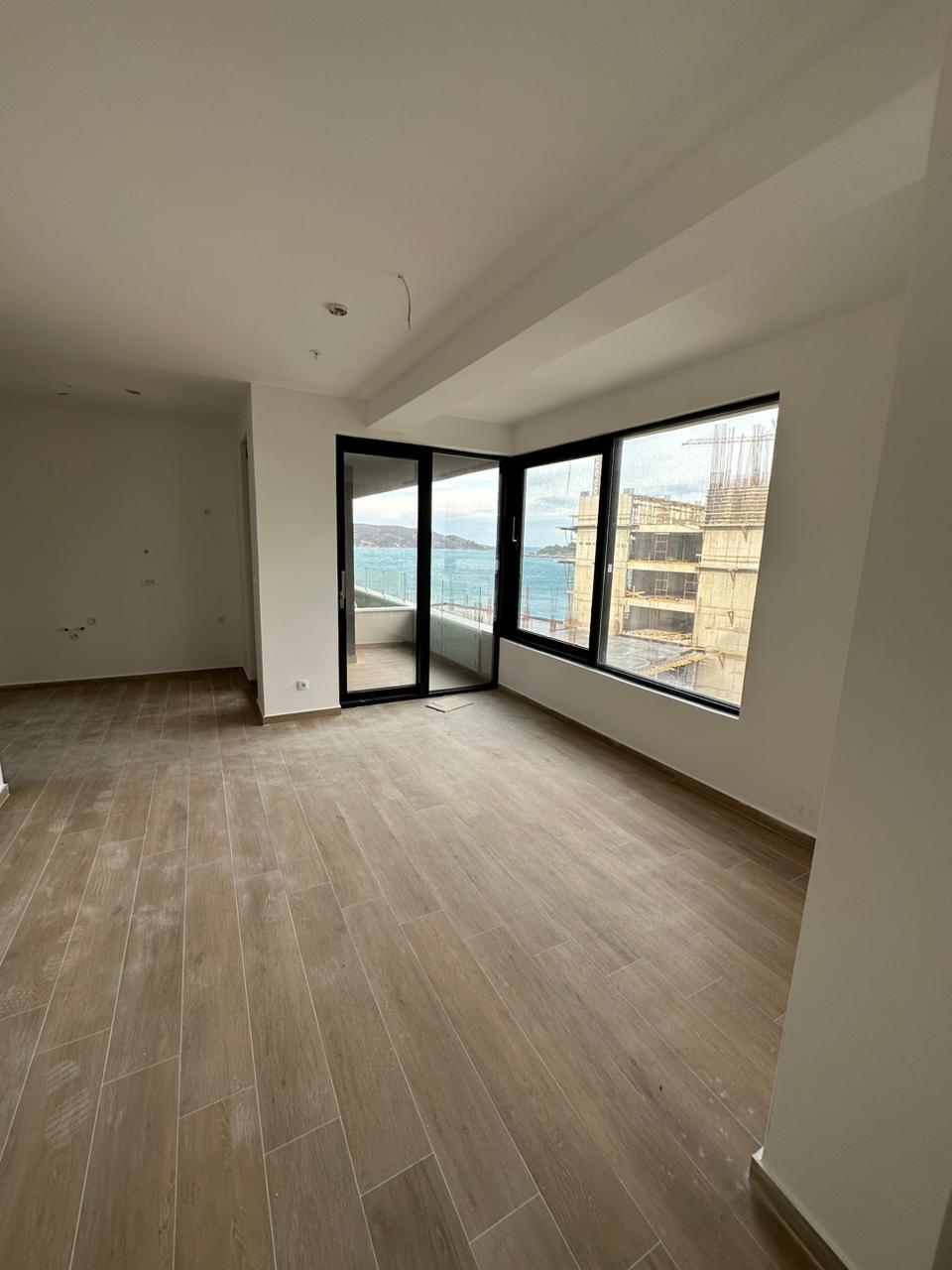 Image of Apartment - 1 Bedrooms for Sale in Budva-Rafailovici-Montenegro, Image 3